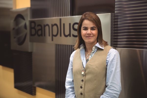 #Entrevista | Verónica Ávila: Banplus gana mercado con servicio integral y personalizado