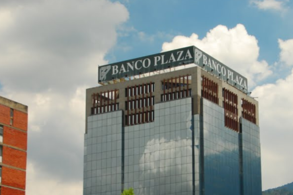 Banco Plaza abre nueva agencia en San Francisco, estado Zulia, consolidando su presencia nacional