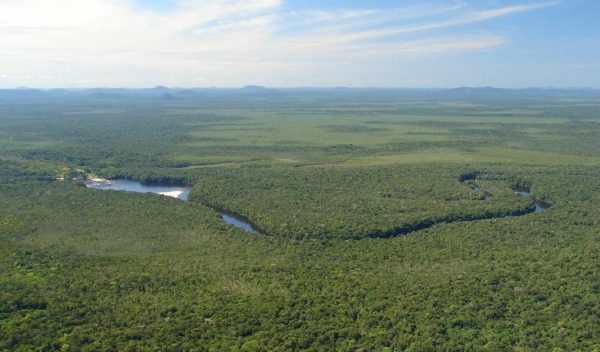 «Sin la Amazonía no somos nada», los indígenas piden a los presidentes tomar acciones con urgencia