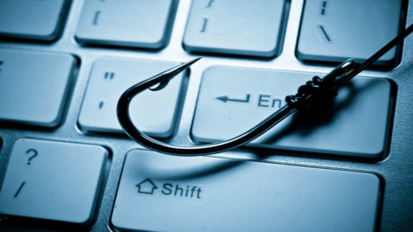 Campaña masiva de phishing ataca en América Latina