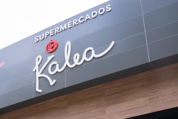 Supermercados Kalea llega a Caracas para generar nuevos empleos