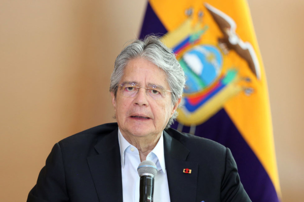 Ecuador decreta estado de excepción tras el asesinato del candidato Fernando Villavicencio