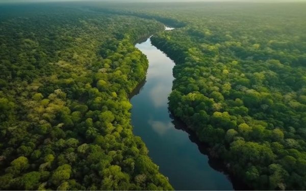 El BID y el Banco Mundial se unen para proteger el Amazonas de la deforestación