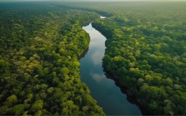 Petrobras espera explorar un yacimiento de petróleo en la desembocadura del río Amazonas en 2023