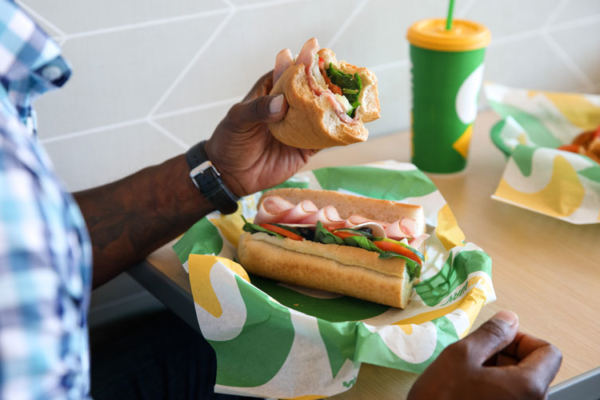 Subway es vendida a la empresa de capital de riesgo Roark Capital ¿Qué ha ocurrido?