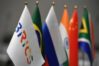 BRICS acuerdan m&aacute;xima contenci&oacute;n en Oriente Medio y rechazo a sanciones unilaterales