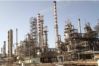 Reuters: Capacidad utilizada de refiner&iacute;as petroleras baj&oacute; a 31% por fallas el&eacute;ctricas y otros problemas