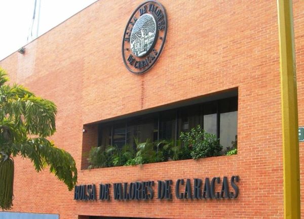 Bolsa de Valores de Caracas termina la segunda semana de septiembre con descensos en sus montos negociados.
