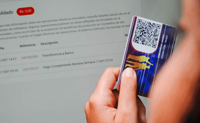 Pagan bono «Beca Universitaria» de noviembre: Tuvo un aumento de más del 23% en bolívares