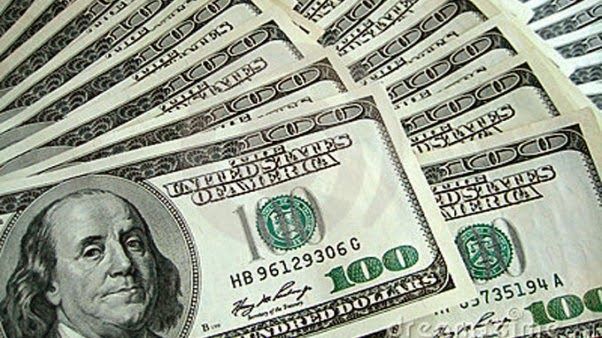 D&oacute;lar BCV se cotizar&aacute; en Bs.288,45 este #23Dic en un mercado oficial que muestra estabilidad