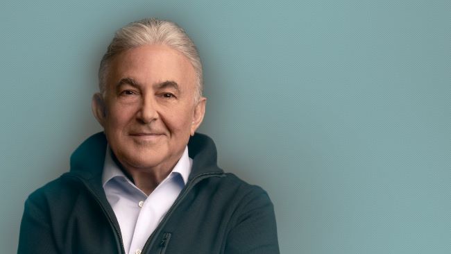 Documental retrata desconocida intimidad de Gustavo Cisneros