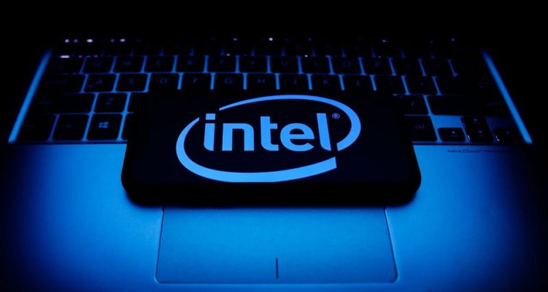Intel pierde 267 millones de d&oacute;lares en 2025 y registra un cuarto trimestre negativo