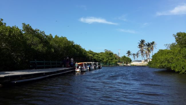 Los hoteles en Margarita se han ido reactivando progresivamente, así como el resto de la oferta turística.