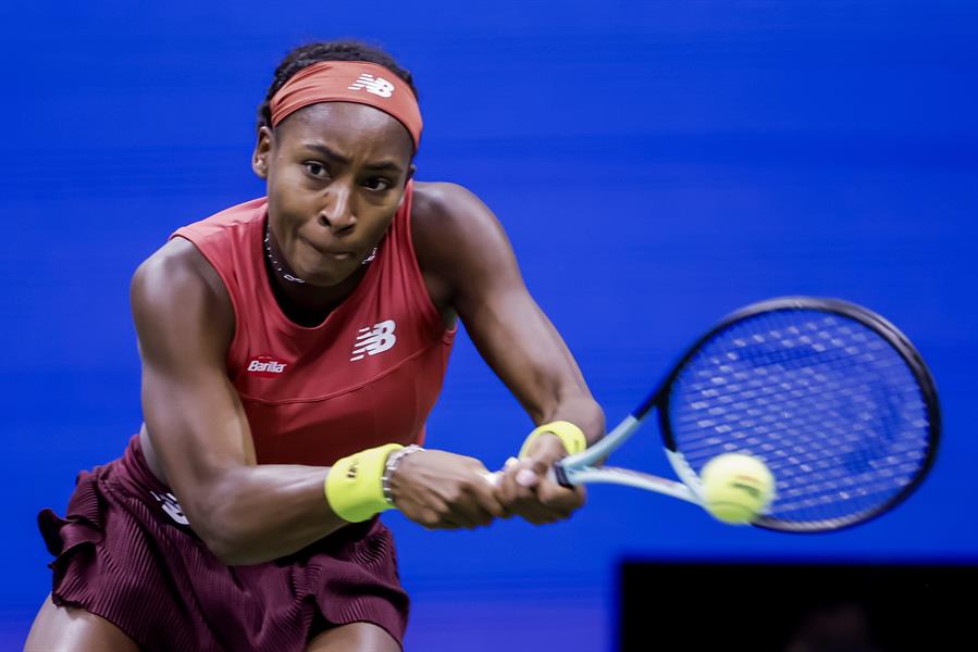 Coco Gauff vence a Aryna Sabalenka y se corona en el US Open con solo 19 años