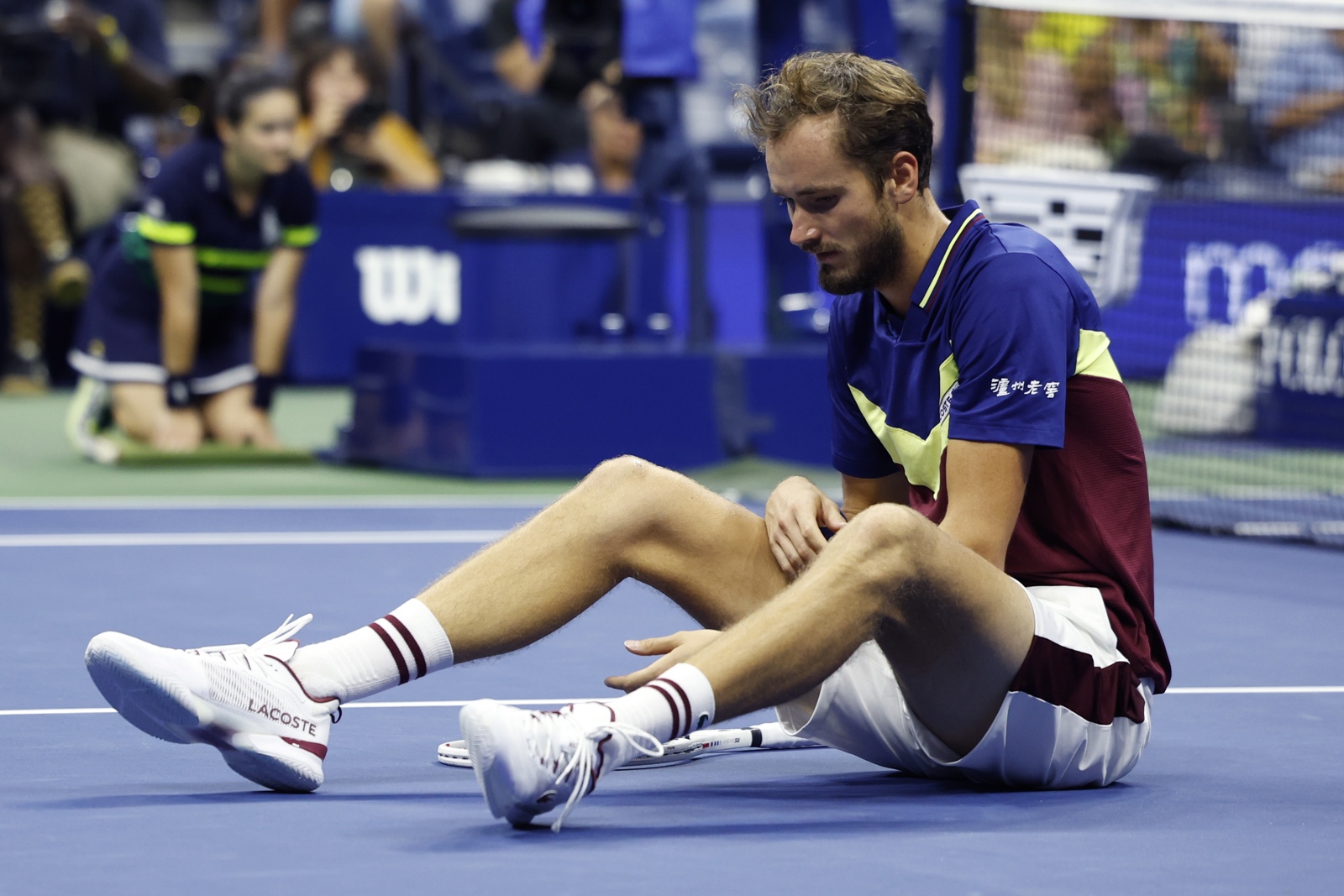 Djokovic conquistó su cuarto US Open y llegó a 24 grand slams