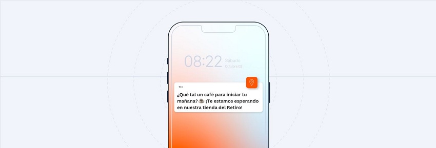 60% de consumidores utiliza celular para buscar información sobre tiendas cercanas