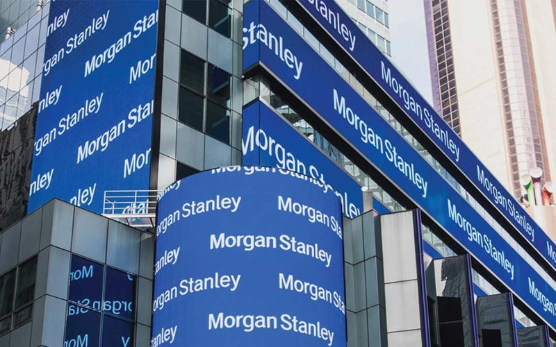 Nueva era en el sector financiero: Morgan Stanley lanza un asistente de IA generativa