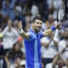 Djokovic conquistó su cuarto US Open y llegó a 24 grand slams