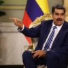 Maduro pide apoyo a China para que Venezuela ingrese a los BRICS