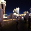 Una amenaza de huelga se cierne sobre los casinos de Las Vegas