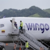 La aerolínea colombiana Wingo ampliará sus operaciones entre Bogotá y Caracas