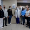 RSE: Chevron rehabilitó área de pediatría del Hospital Luis Razetti en Anzoátegui