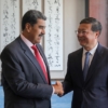 Maduro: Visita a China asegura el desarrollo de la economía venezolana