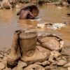 10.000 mineros fueron desalojados de la «Bulla Loca» en parque nacional Yapacana en Bolívar