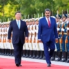 #Atención | Estos son los principales acuerdos firmados por el gobierno de Maduro en China