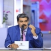 #Atentos: Maduro cambia a los ministros del Trabajo, Comercio Nacional, Comunas y Mujer