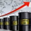 Exportaciones petroleras a EEUU aumentaron 195.606% hasta US$3.265 millones en 2023