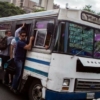A US$ 0,50: Transportistas piden que se indexen la tarifa del pasaje y el salario de los trabajadores