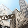 Solo el índice Dow Jones se salvó de la caída en un día gris en Wall Street