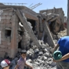 Comunidad internacional ofrece ayuda a Marruecos tras sismo de magnitud 7