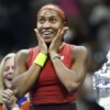 Coco Gauff vence a Aryna Sabalenka y se corona en el US Open con solo 19 años