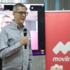 Movilnet realizó conferencias magistrales sobre últimas tendencias en telecomunicaciones