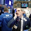 Wall Street cierra mixto y el Dow Jones baja un 0,47 %, pendiente del cierre del Gobierno