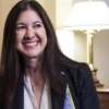 La economista Adriana Kugler se convierte en la primera gobernadora latina de la FED
