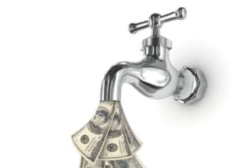 Cartera de cr&eacute;ditos cerr&oacute; febrero con alza superior a la devaluaci&oacute;n y morosidad de apenas 1,10%