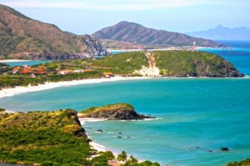 Estiman que la isla de Margarita recibir&aacute; entre 60.000 y 80.000 turistas durante Carnaval