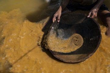 Reuters: Venezuela espera atraer de nuevo a las mineras internacionales