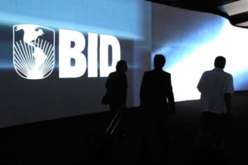 Latinoam&eacute;rica y el Caribe mantienen el ritmo y crecer&aacute;n un 2,1% este a&ntilde;o, seg&uacute;n el BID