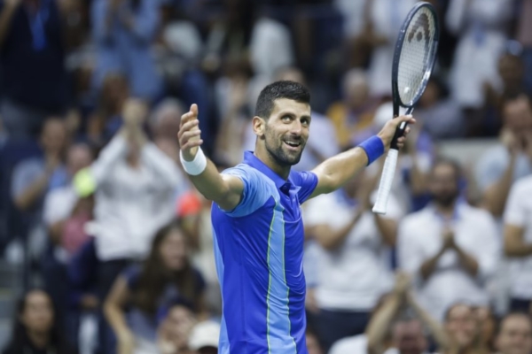 Djokovic conquistó su cuarto US Open y llegó a 24 grand slams