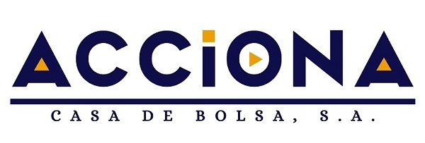 Acciona Casa de Bolsa celebra su tercer aniversario