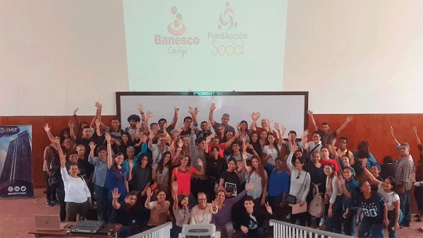 Banesco ofrece más herramientas para apoyar a microempresarios