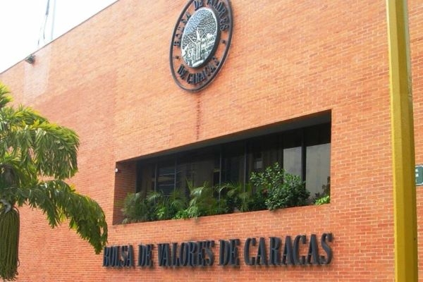 #InformeSemanal: Rendimiento del IBC de la Bolsa de Caracas va a la par de la devaluación en 2023