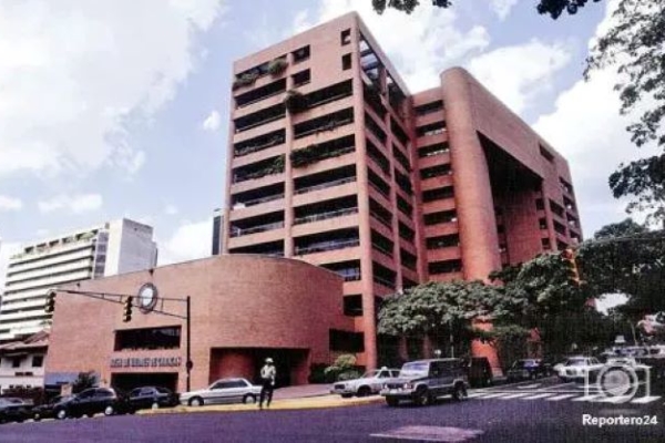 Bolsa de Valores de Caracas emitirá 6.500.000 acciones para aumentar su capital social (+ detalles)