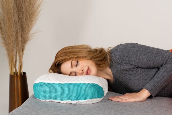 Colchonetas para dormir la siesta en el colegio