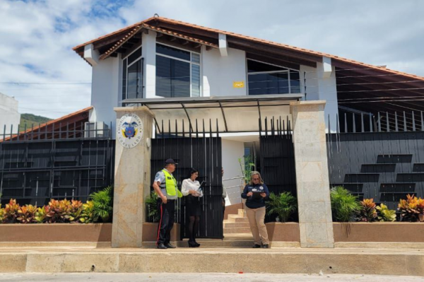 Abrirán de forma parcial el Consulado de Colombia en San Cristóbal el 25 de septiembre