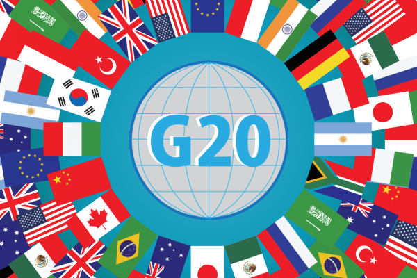 Comercio exterior del G20 se estabilizó en el cuarto trimestre gracias a países asiáticos